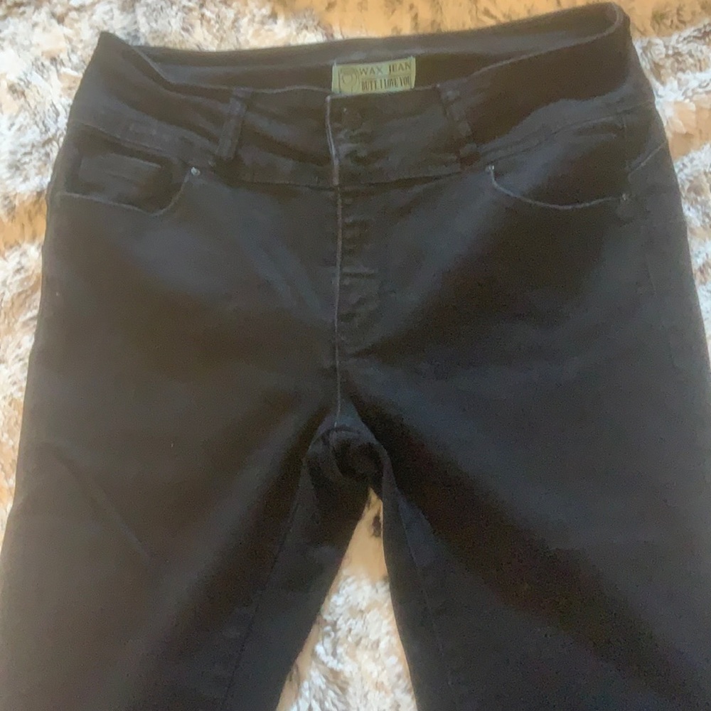 Wax Jeans size 11